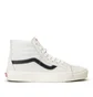 Vans Anaheim Factory Sk8-Hi 38 DX (Weiß / Schwarz)