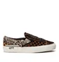 Vans Slip-On Cap LX 'Cut and Paste Animal Pack' (Braun)