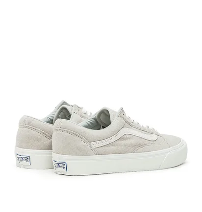 Vans Vault Old Skool VR3 LX (Beige)