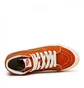 Vans Vault UA OG Sk8-Hi LX (Orange / Braun)