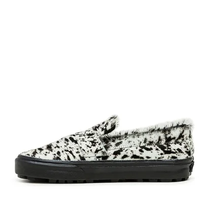 Vans Vault UA OG Style 53 LX (Weiß / Schwarz)