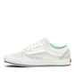 Vans Vault UA Old Skool Cap LX 'Regrind' (Weiß / Beige)