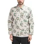 Vans Vault x Jim Goldberg Matress Floral Coat (Beige)