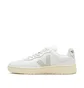 Veja WMNS V-90 O.T. Leather (Grau / Weiß)