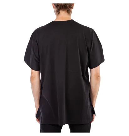 Y-3 Signature SS T-Shirt (Schwarz)