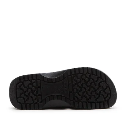 Birkenstock Super-Birki Polyurethane (Schwarz)