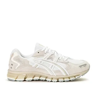 Asics Sportstyle Gel-Kayano 5 360 (Weiß / Beige)
