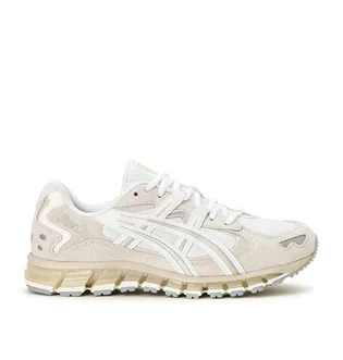 Asics Sportstyle Gel-Kayano 5 360 (Weiß / Beige)