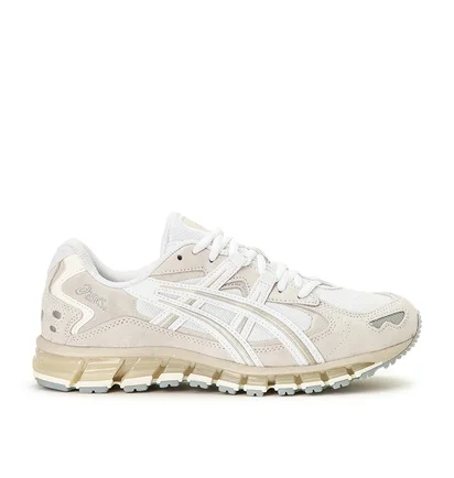 Asics Sportstyle Gel-Kayano 5 360 (Weiß / Beige)