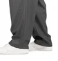 Stüssy Striped Volume Pleated Trouser (Grau)
