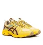 Asics Sportstyle HN1-S GEL-Venture 7 (Gelb / Braun)