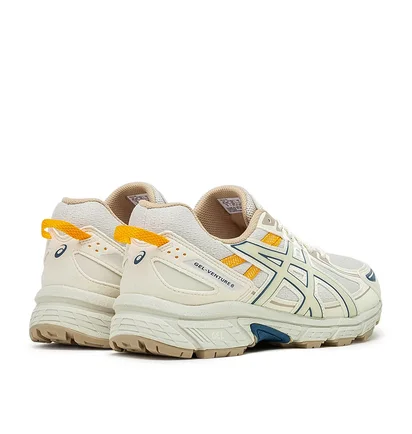 Asics Gel-Venture 6 (Grau / Beige)
