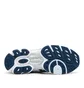 Asics GEL-Nimbus 9 (Silber / Blau)