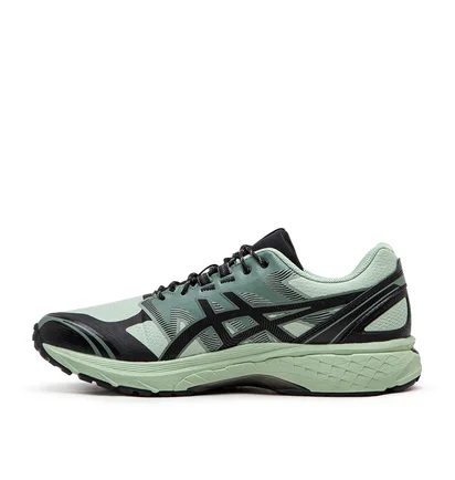 Asics Gel Terrain (Schwarz / Grün)