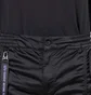 Alpha Industries Nylon Pant UV (Schwarz)