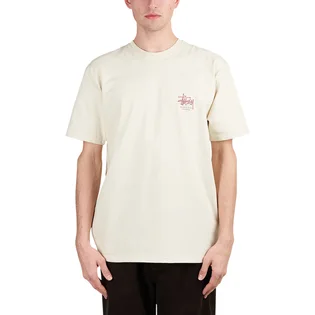 Stüssy Dragon Tee (Beige / Rot)