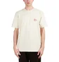Stüssy Dragon Tee (Beige / Rot)