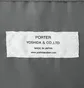 Porter By Yoshida Flex 2 Way Tote Bag (Grau)