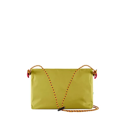 Klättermusen HRID WP 1.5L Mini Bag (Grün)