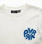 Parra 1976 Logo T-Shirt (Weiß)