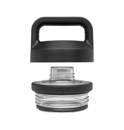Yeti Rambler 26oz Bottle with Chug Cap (Flieder)