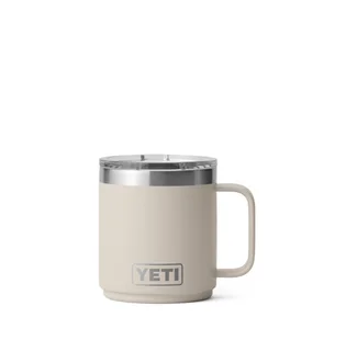 Yeti Rambler Mug MS V2 10oz (Beige)