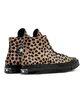 Converse Chuck 70 / Taylor HI Pony Hair (Braun / Schwarz)