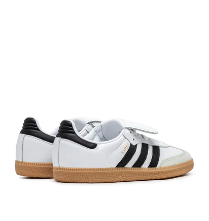 adidas WMNS Samba LT (Weiß / Schwarz)