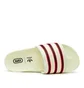 Adidas ADILETTE ESPN 1979 (Weiss / Rot)