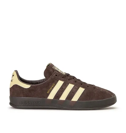 adidas Broomfield (Braun)