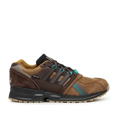 adidas Equipment CSG 91 Gore-Tex (Braun)