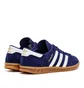 adidas Hamburg (Blau)