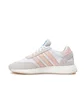adidas I-5923 W (Weiß / Rosa)