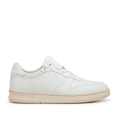 Clae Malone (Weiß)