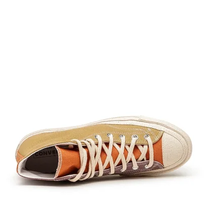 Converse Chuck 70 Hi 'Tri Panel Renew' (Multi)