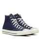 Converse Chuck 70 Vintage Canvas Hi (Navy)