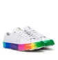 Converse x Golf Le Fleur One Star Ox (Weiß / Multi)