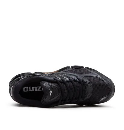 Mizuno Wave Prophecy LS (Schwarz)