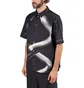 Daily Paper Lair SS Shirt (Schwarz)