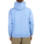 Dime Classic Monke Hoodie (Blau)