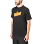 Dime Dizzy T-Shirt (Schwarz)