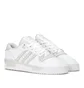 adidas Rivalry Low (Weiß / Grau)