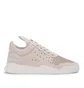 Filling Pieces Low Top Ghost Layer Perforated (Weiß)