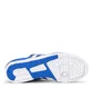 adidas Rivalry Low 'Knicks' (Weiß / Blau / Orange)
