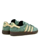 adidas München (Grün / Beige)