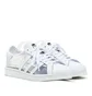 adidas Superstar (Transparent / Weiß)