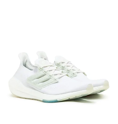 adidas Ultrasboost 21 x Parley (Weiß)