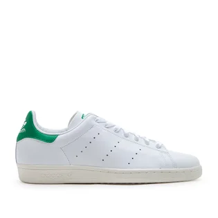 adidas Stan Smith (Weiß / Grün)