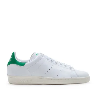 adidas Stan Smith (Weiß / Grün)