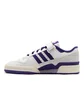 adidas Forum Low 84 (Weiß / Lila)